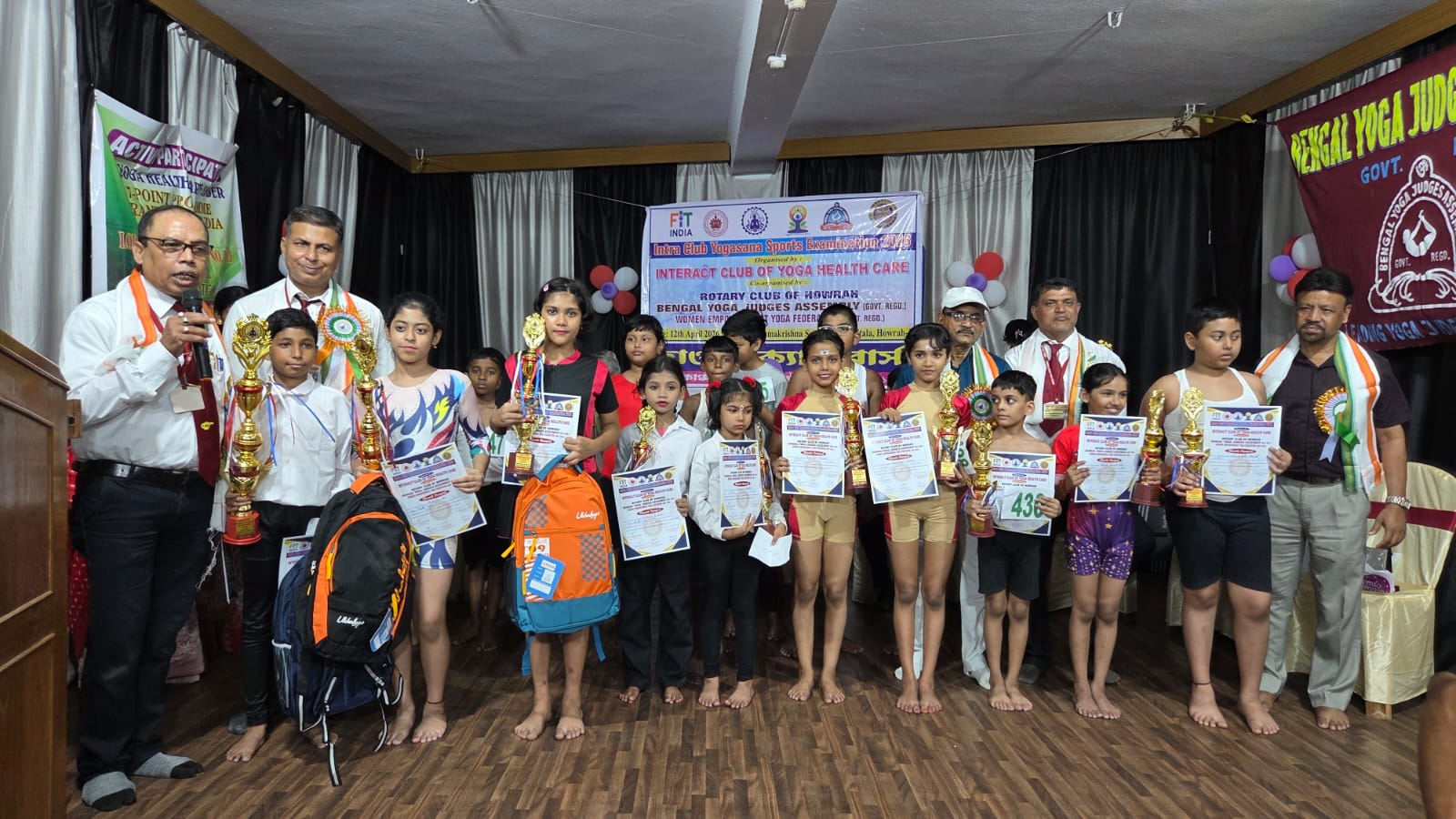 Women Empowerment 2026 Program